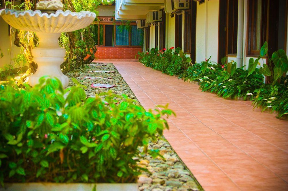 Hotel Picarras Penha  Exterior photo