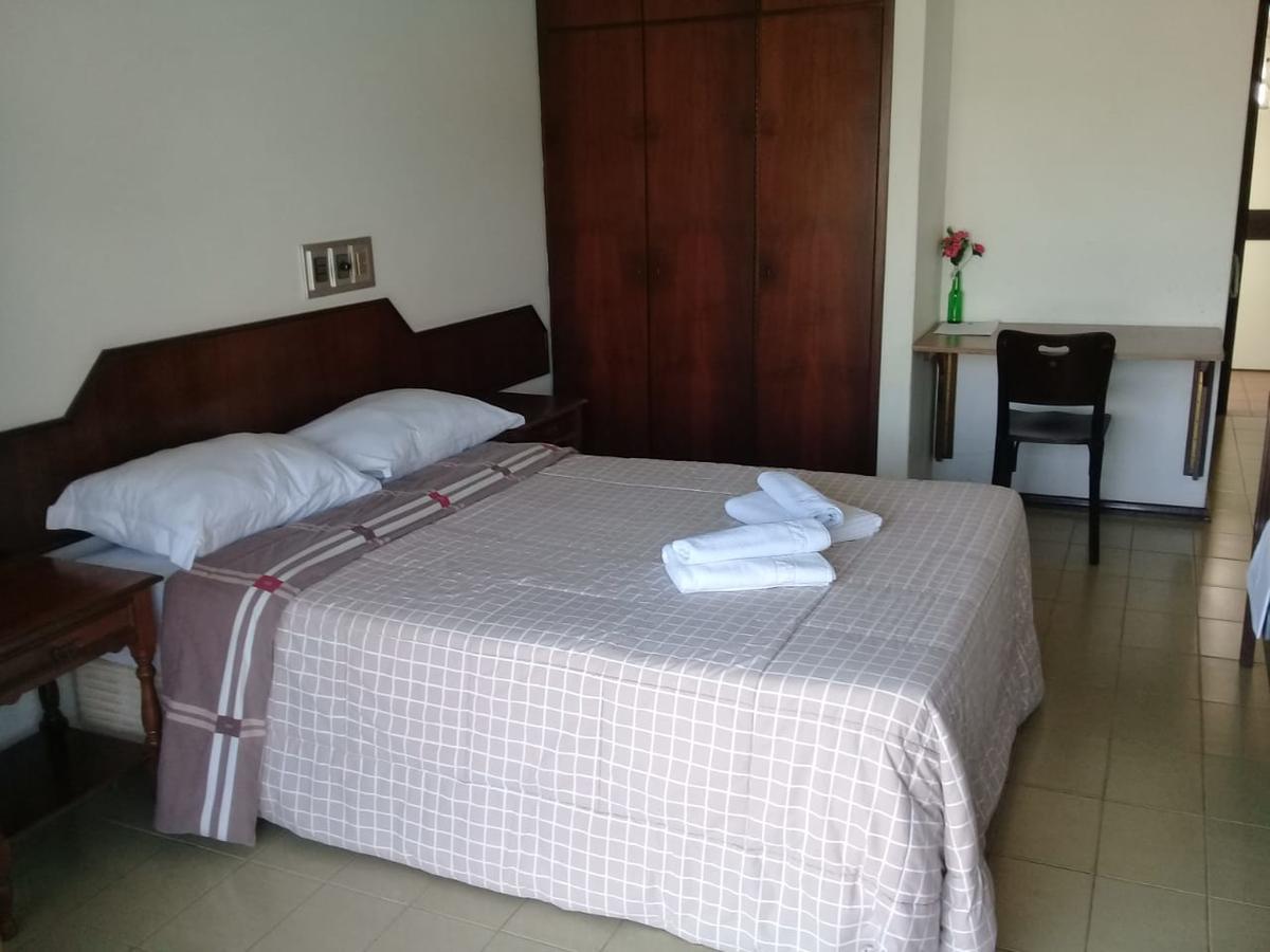 Hotel Picarras Penha  Exterior photo