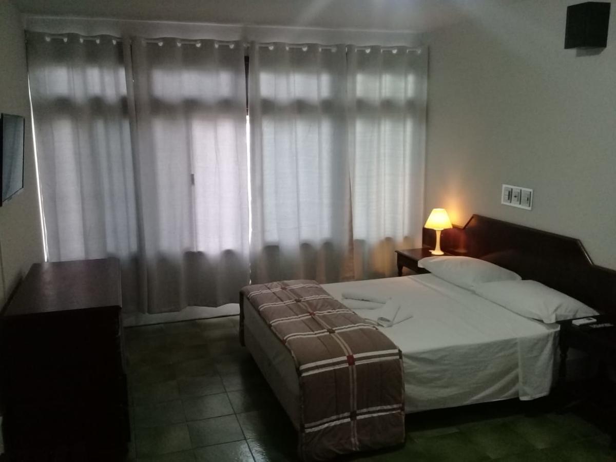 Hotel Picarras Penha  Exterior photo