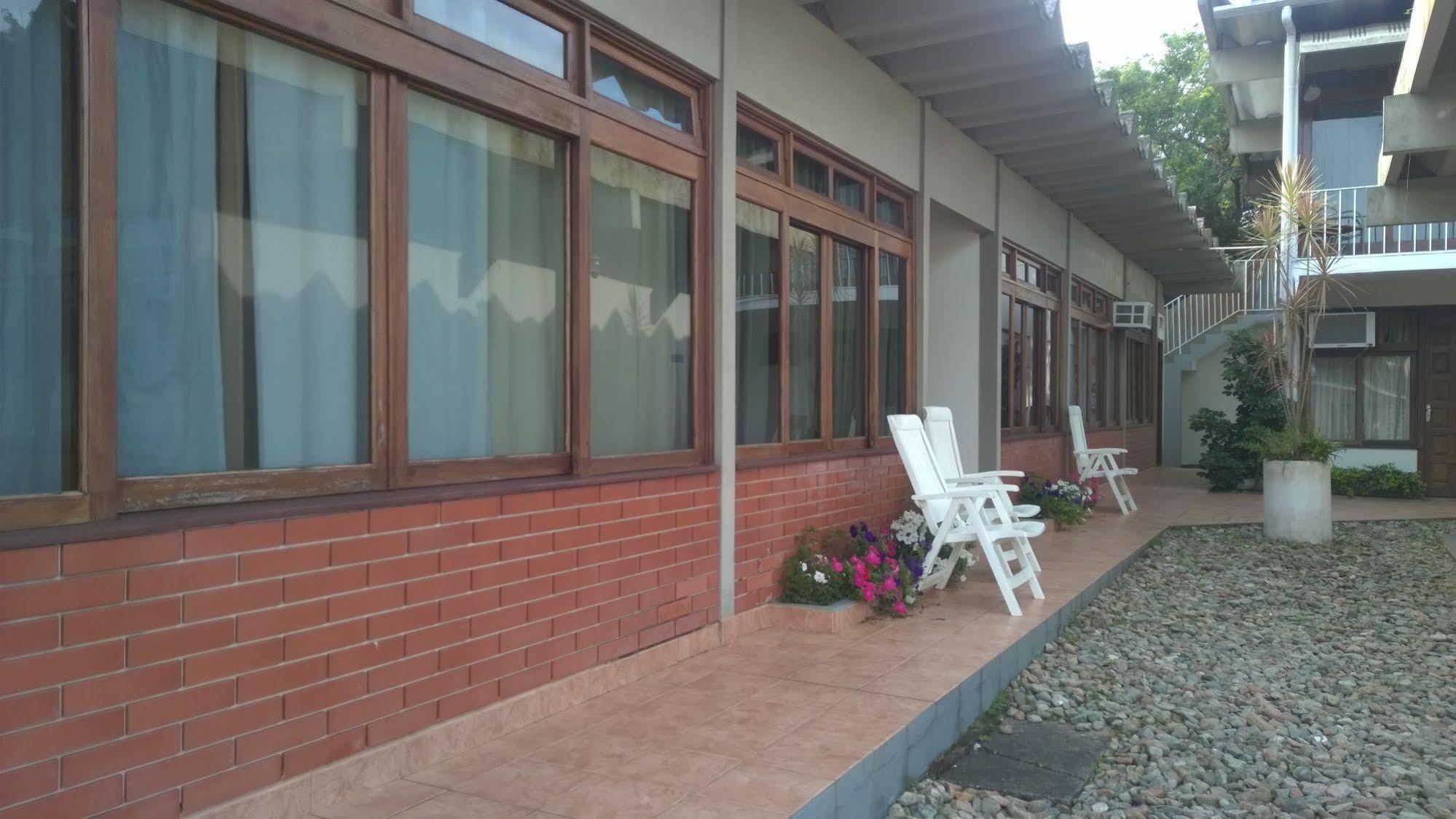 Hotel Picarras Penha  Exterior photo